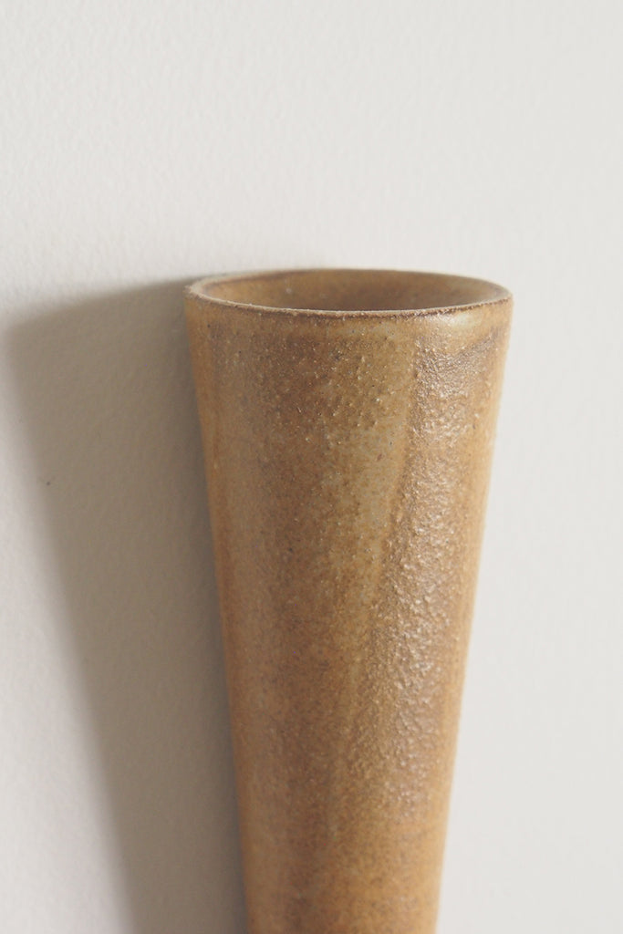 Wall Vase - Kura Studio