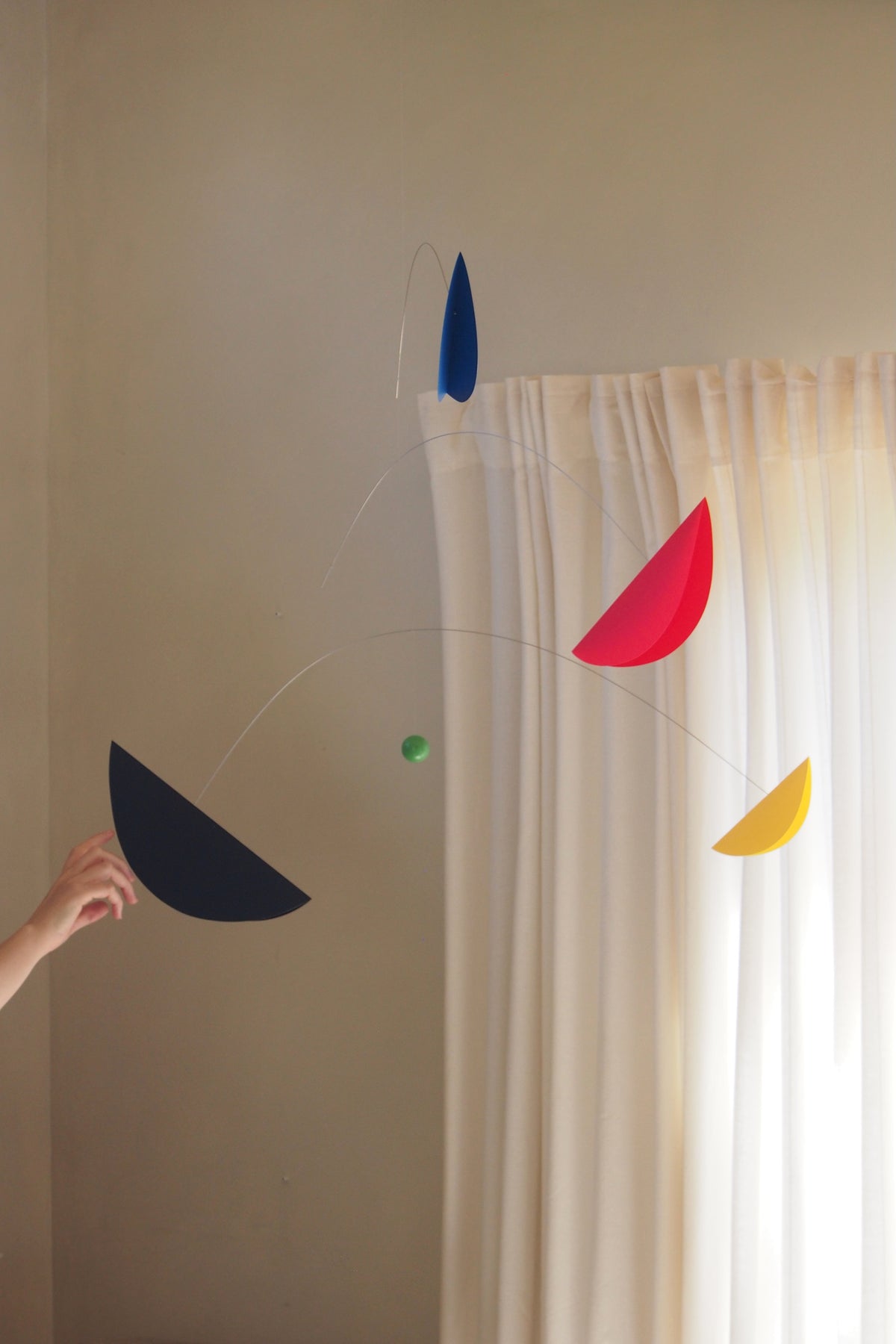 Flensted Mobile - Life and Thread | Kura Studio
