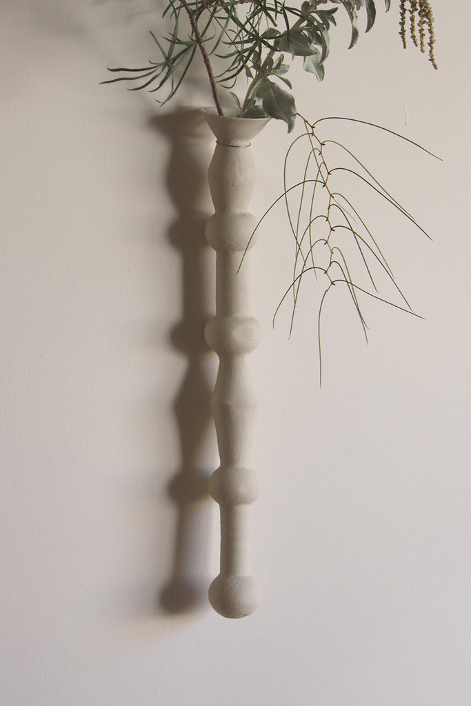 Stacked Vase - Large - Kura Studio