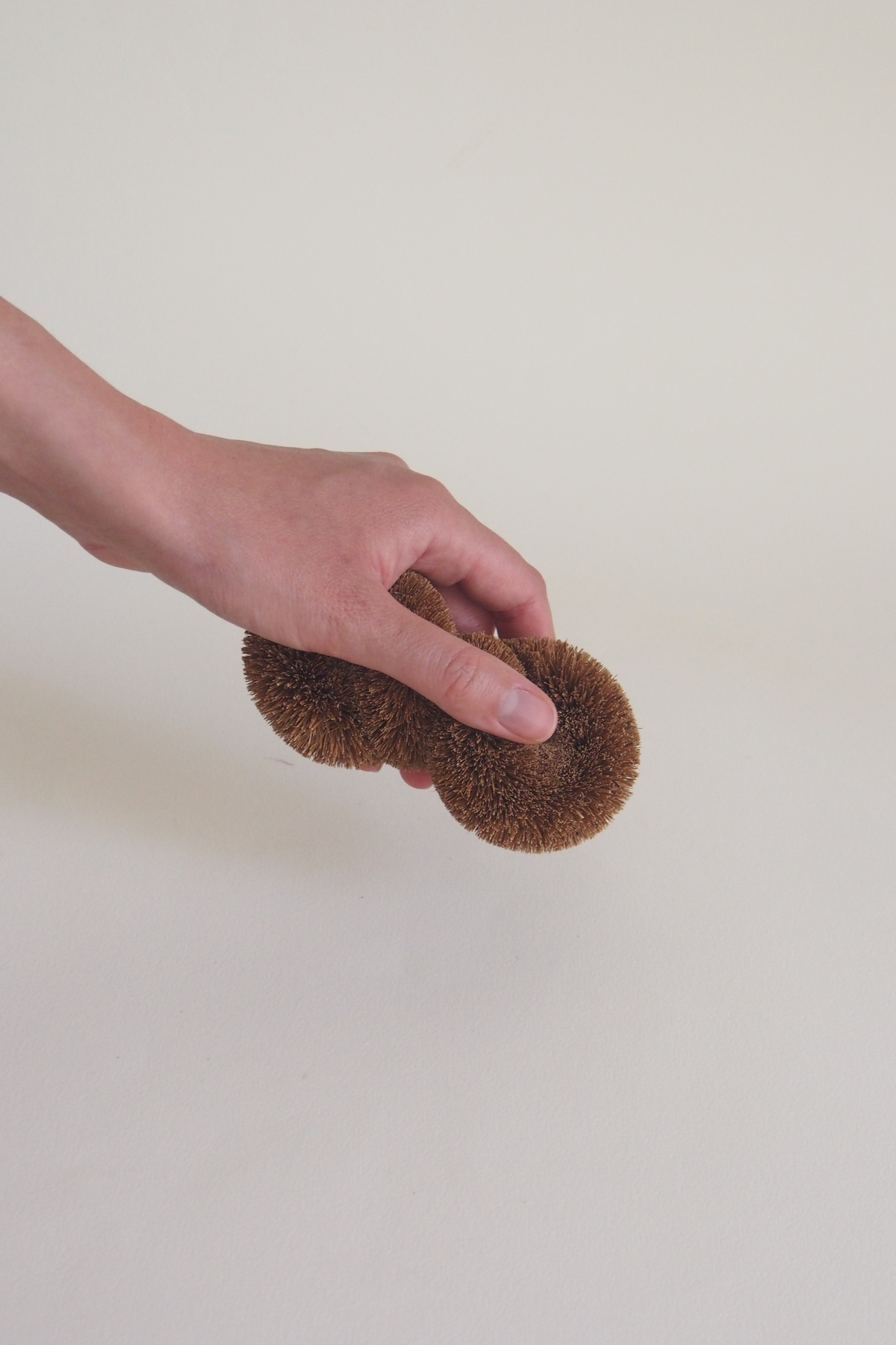 Kamenoko Kitchen Scrubber