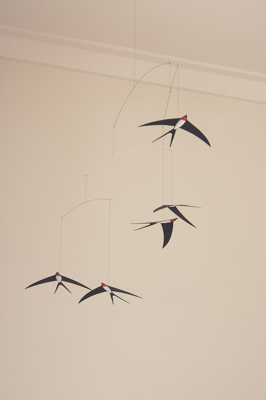 Flensted Mobiles | Kura Studio