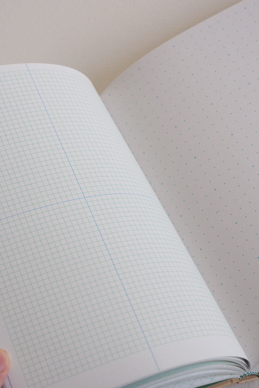 Grids and Guides notebook | Kura Studio