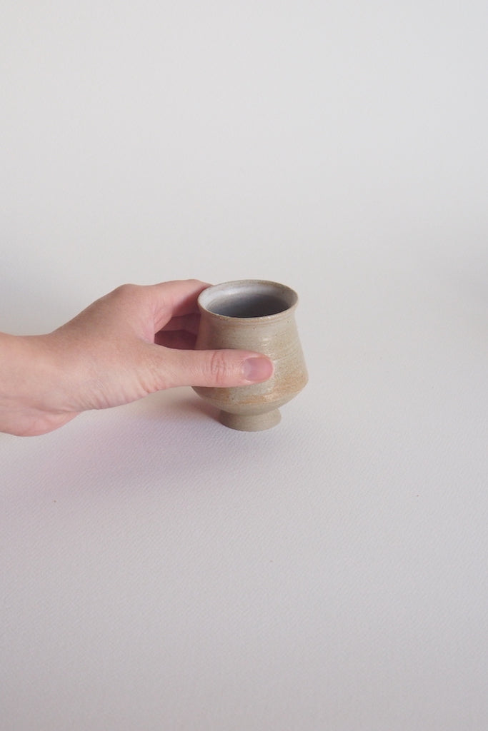 Chawan Tea Cup - Kura Studio