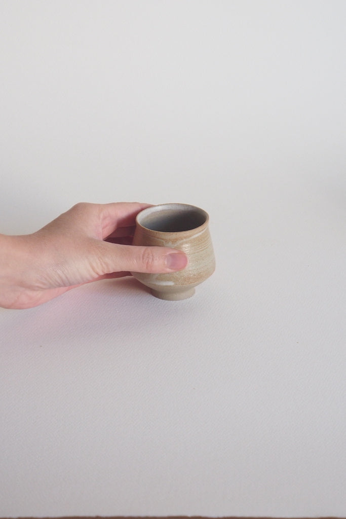 Chawan Tea Cup - Kura Studio