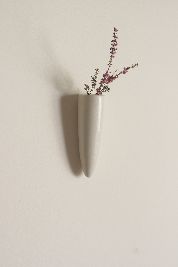 Wall Vase