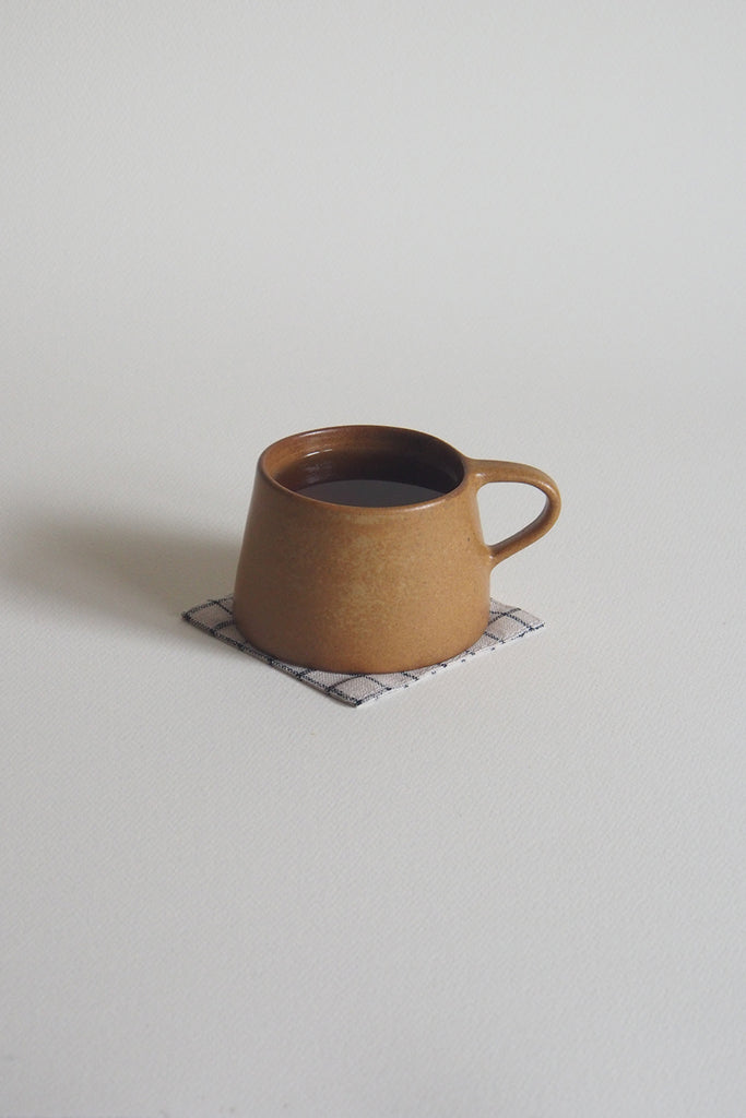 Mini Meadow Mug - Kura Studio
