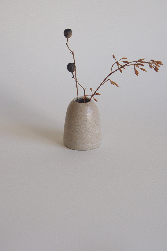 Mountain Vase - Small - Kura Studio