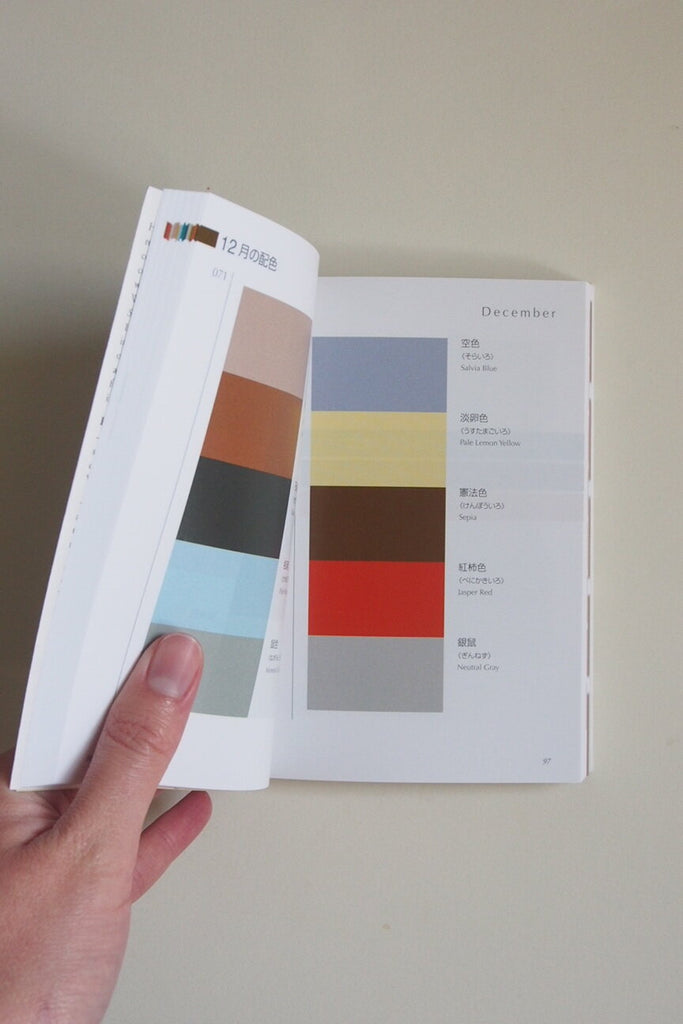A Dictionary of Colour Combinations Volume 2