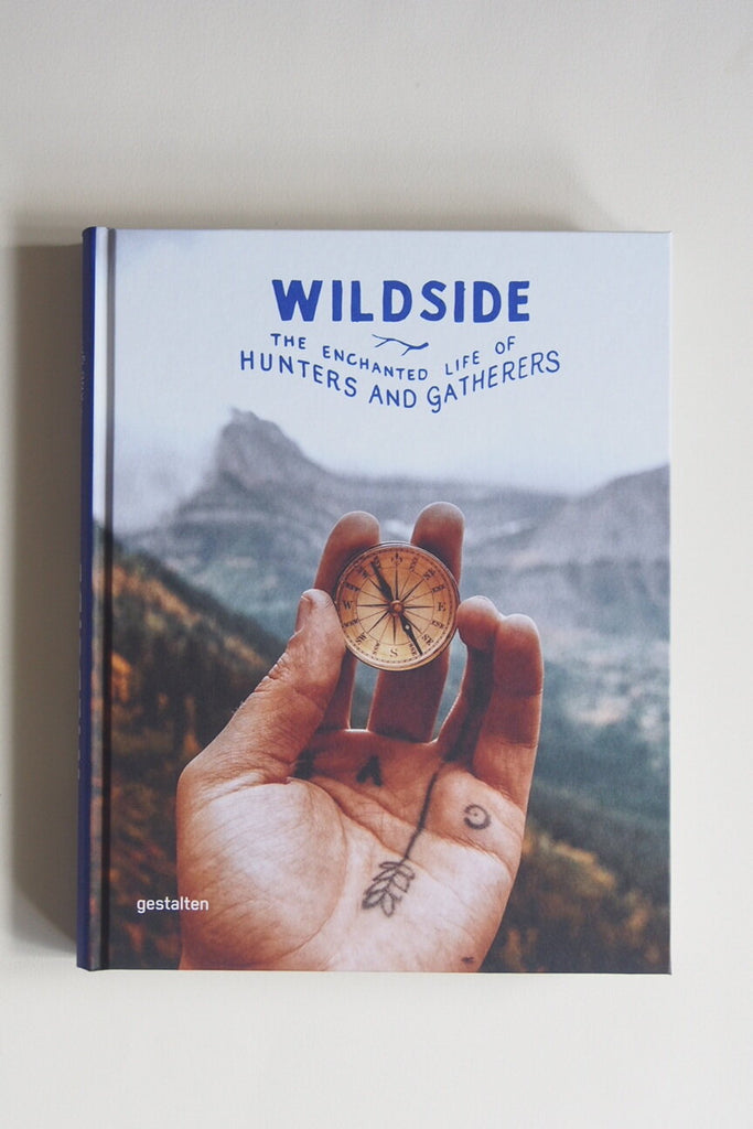 Wildside: The Enchanted Life of Hunters and Gatherers - Kura Studio