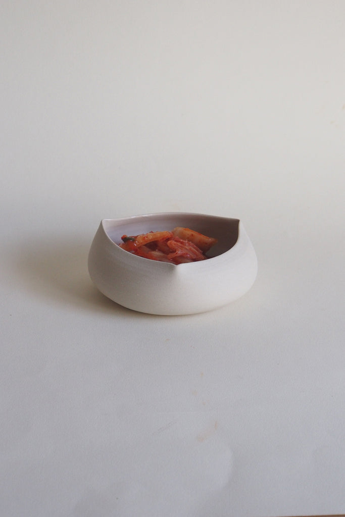 The Dumpling bowl - Small - Kura Studio