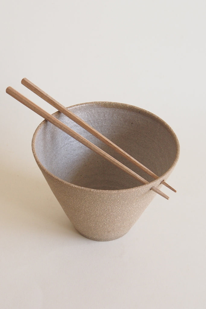 Olive Timber Chopsticks - Kura Studio